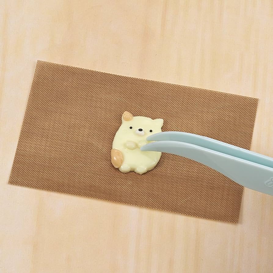 Amazon.co.jp: Pucclay!(ぷっクレイ!) すみっコぐらしセット