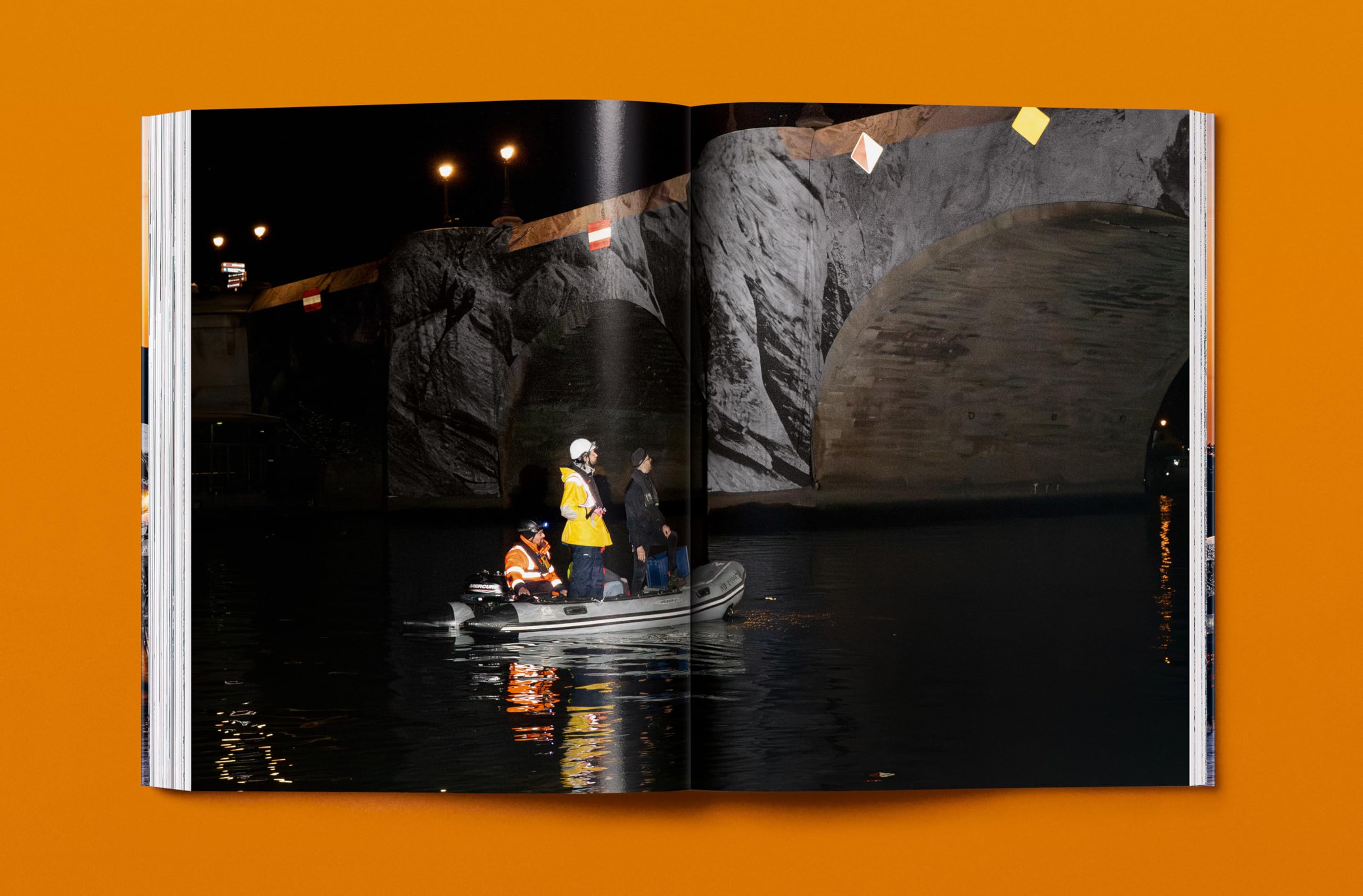 La Caverne du Pont Neuf