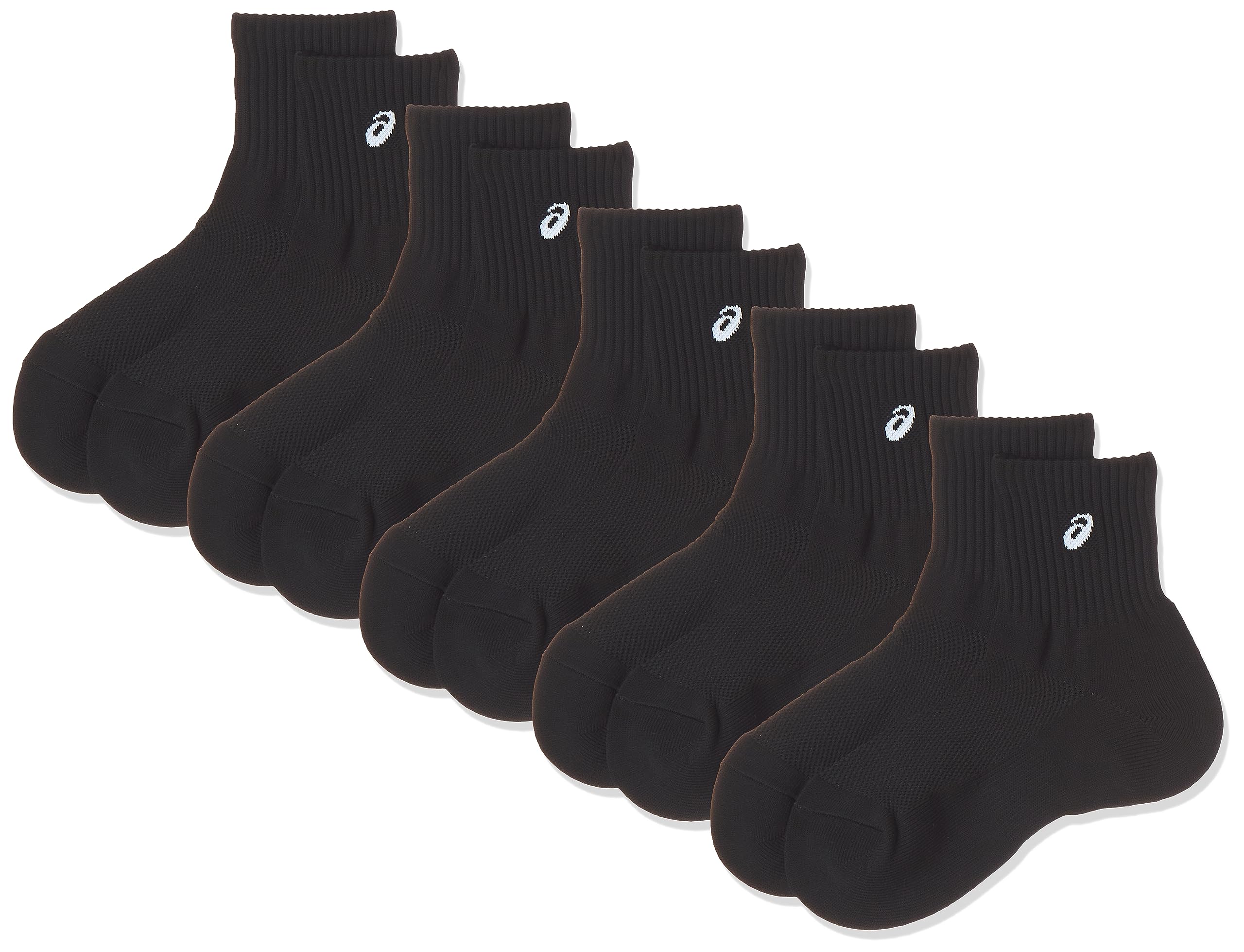 ASICS Unisex Socks-picture-22