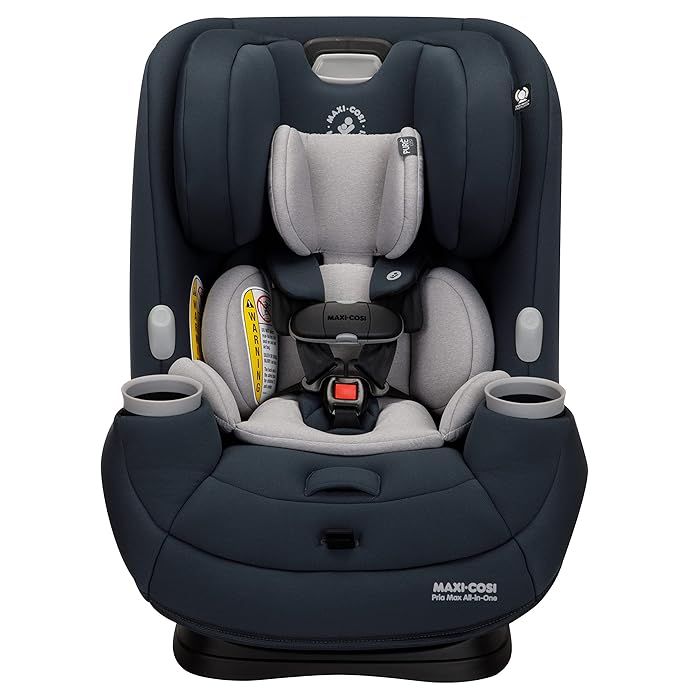 Buy MaxiCosi Pria Max AllinOne Convertible Car Seat, AllinOne