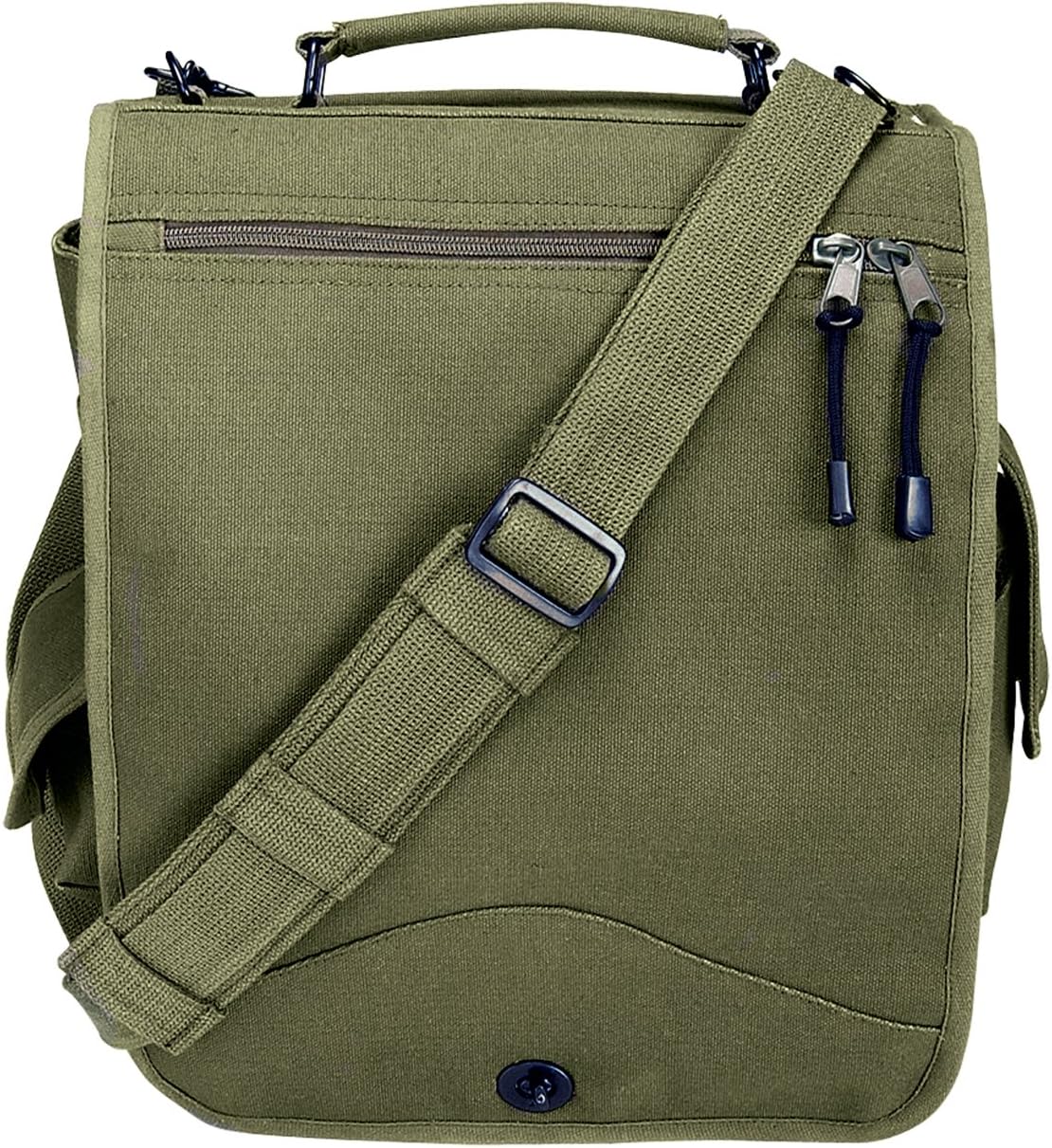 Rothco O.D. M-51 Engineers Bag, Olive
