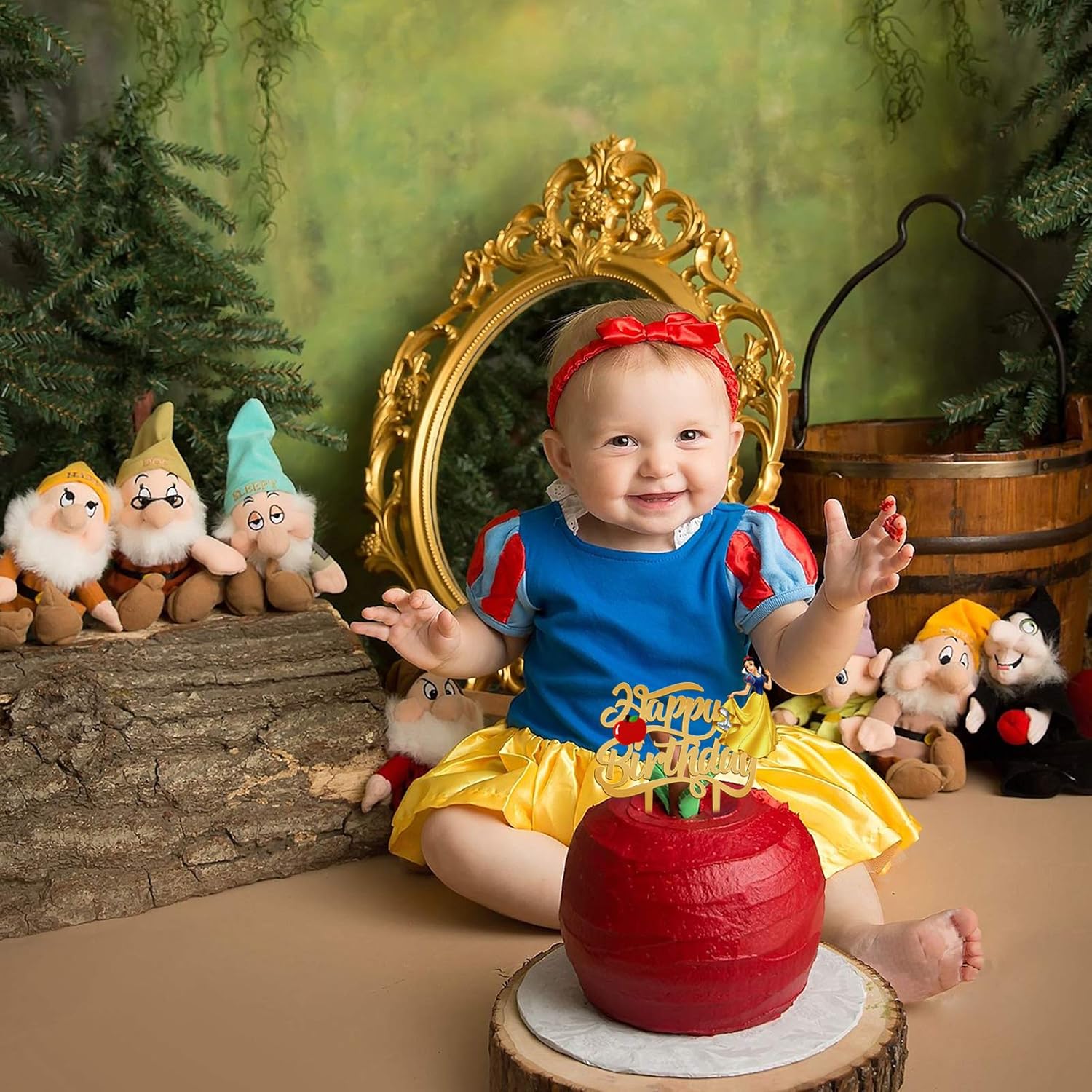 Amazon Com Acrilico Blancanieves Feliz Cumpleanos Cake Topper Princesa Blancanieves Tematico Fiesta De Cumpleanos Disney Princess Girls ay Party Favor Comida Gourmet Y Alimentos Amazon Com Acrilico Blancanieves Feliz Cumpleanos Cake Topper Princesa Blancanieves Tematico Fiesta De Cumpleanos Disney Princess Girls ay Party Favor Comida Gourmet Y Alimentos