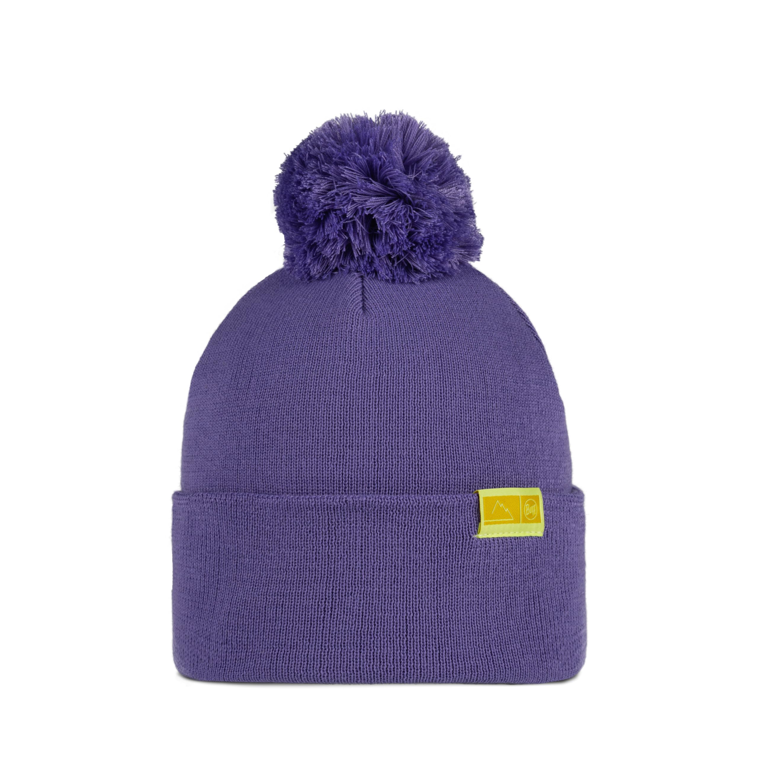 Buff Knitted Beanie Rics Metaverse Unisex Youth