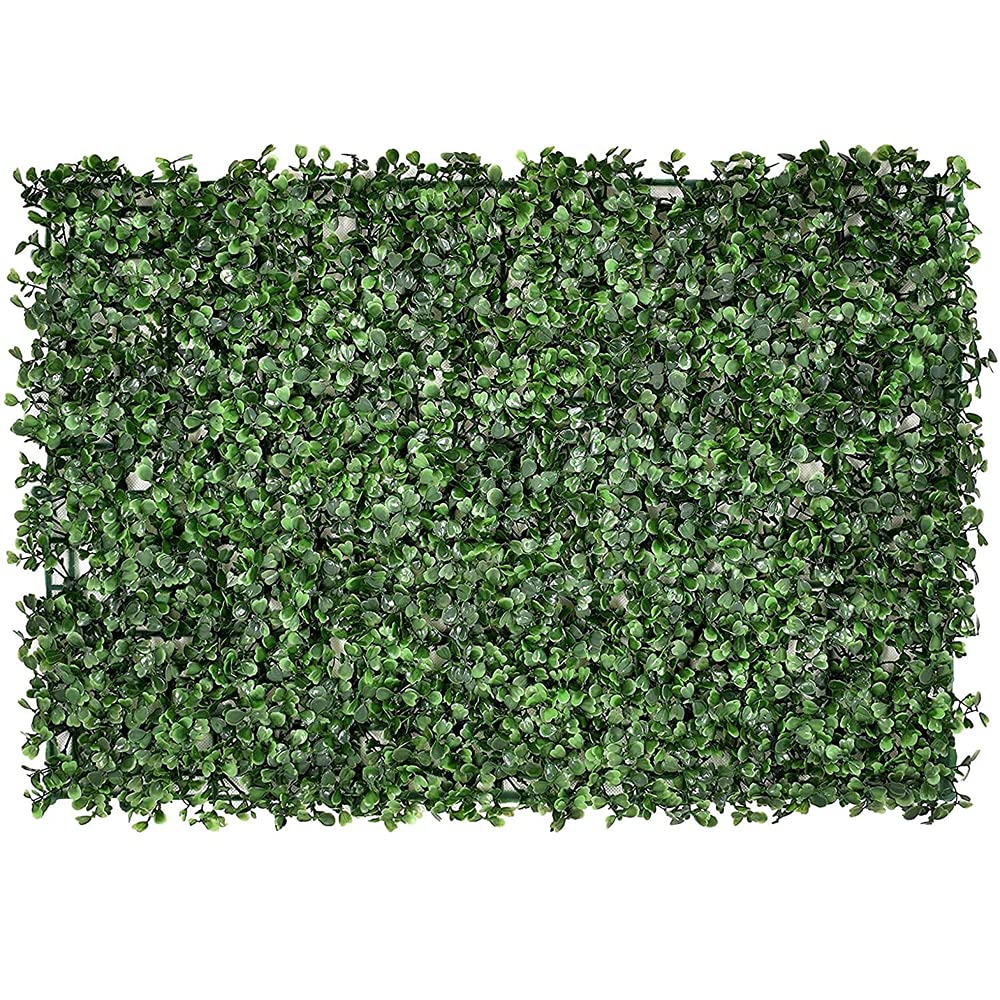 Buy Makeup Toy Wall Grass Artificial Wall Panels s Eucalyptus Leaves
