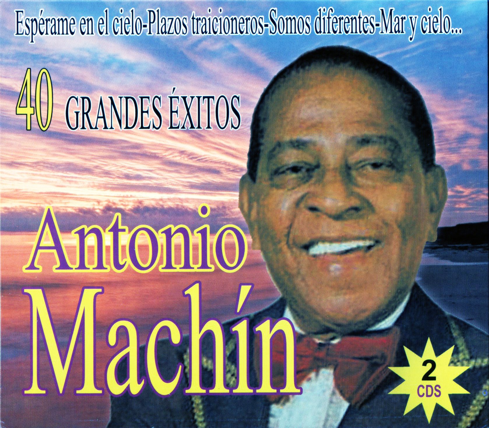Todos Sus Primeros Exitos