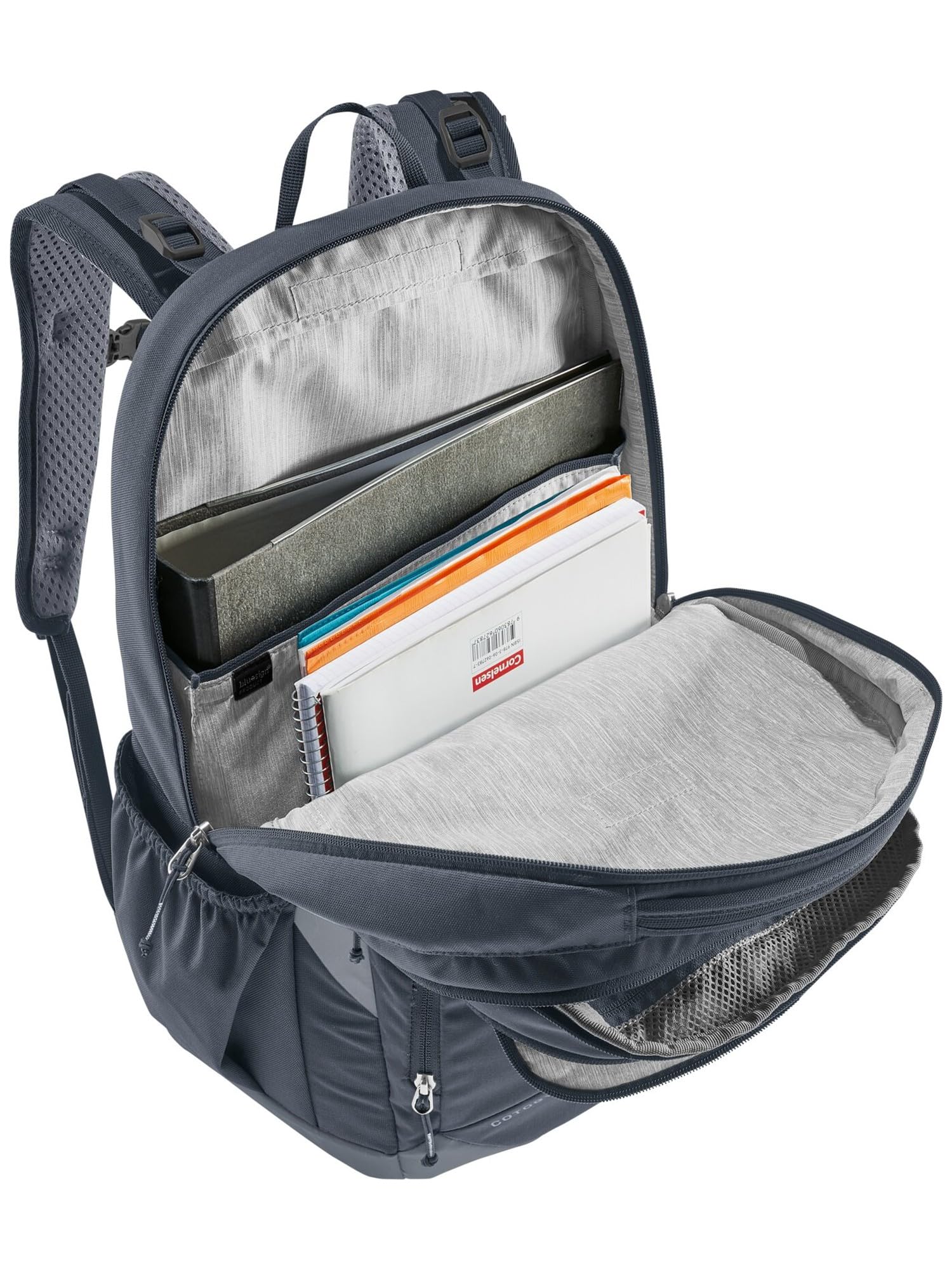 deuter Unisex Kinder Cotogy Schulrucksack (1er Pack)