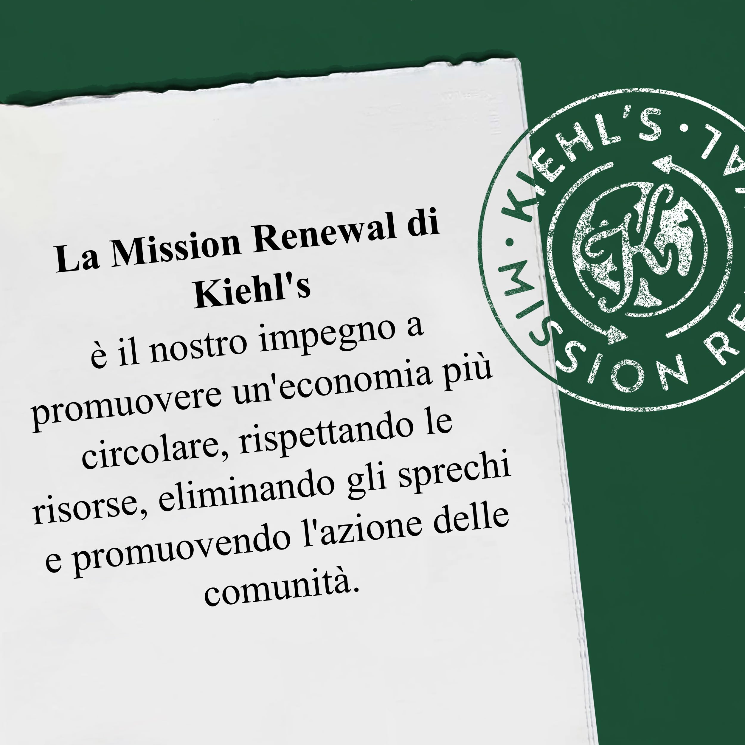 KIEHL'S Midnight Recovery Concentrate, Trattamento Viso Notturno, Per Tutti i Tipi di Pelle, Idrata, Leviga e Rigenera la Pelle durante la Notte, Con Ingredienti Naturali al 99,8%