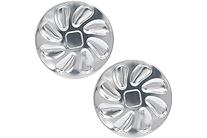 2 Pack Oyster Serving Tray - The Perfect Party Platter