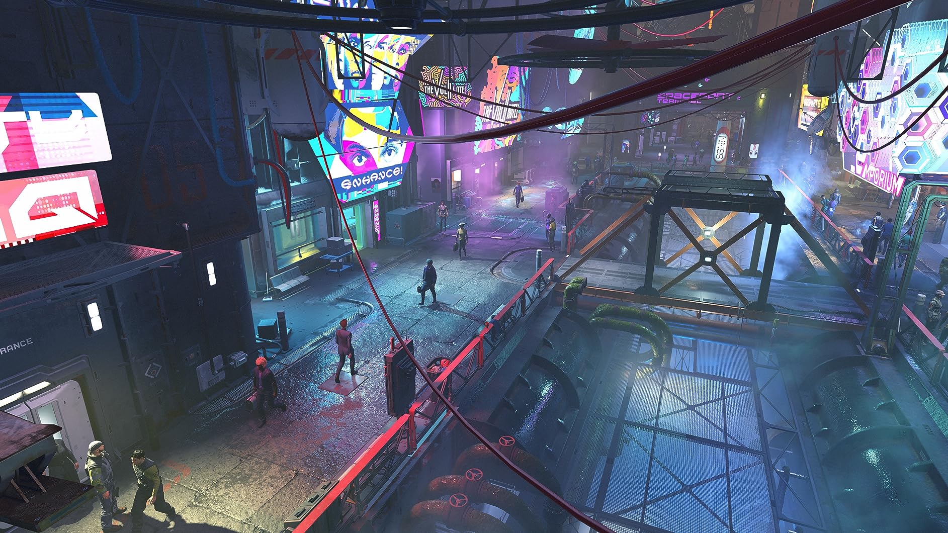 Todd Howard's Magnum Opus