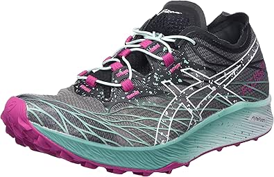 asics(アシックス) トレイルランニングシューズ FUJISPEED レディース