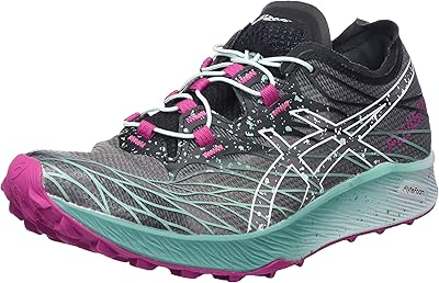 Running Shoes Mujer 7 81qsCYtcu+L. AC UL400
