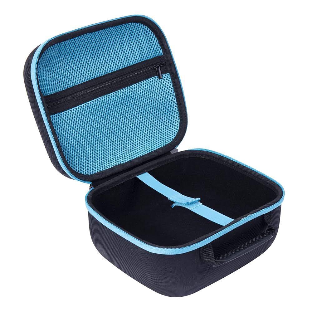 Amazon | Khanka ハードストレージケース Bosch ROS20VSCパーム