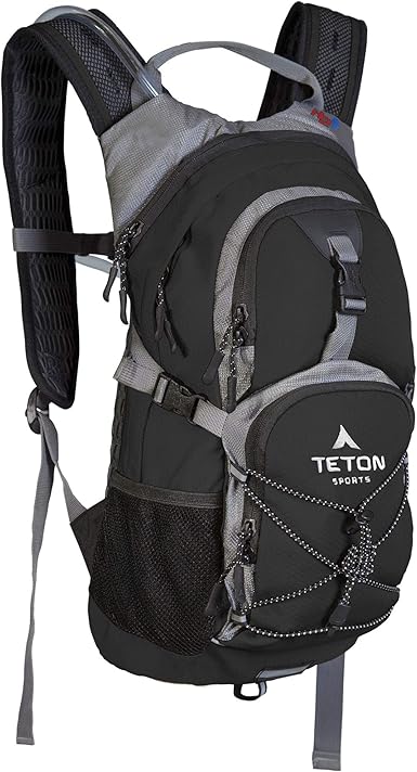 amazon teton backpack
