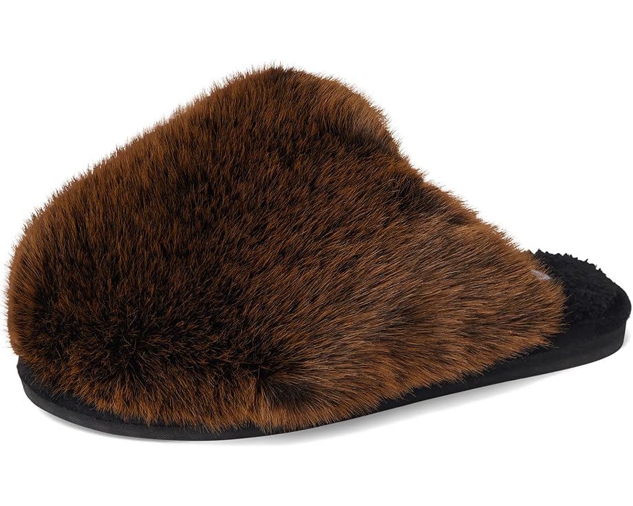 Steve Madden Poof - Front View