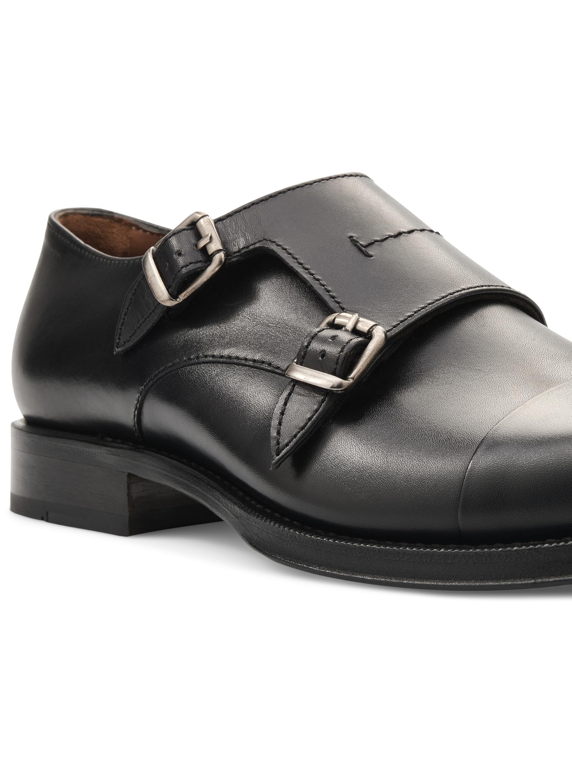 Lottusse Premium Mocasín monkstrapHombre