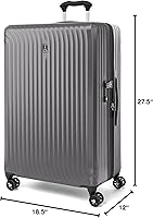 Amazon.com | Travelpro Maxlite Air Hardside Expandable Checked