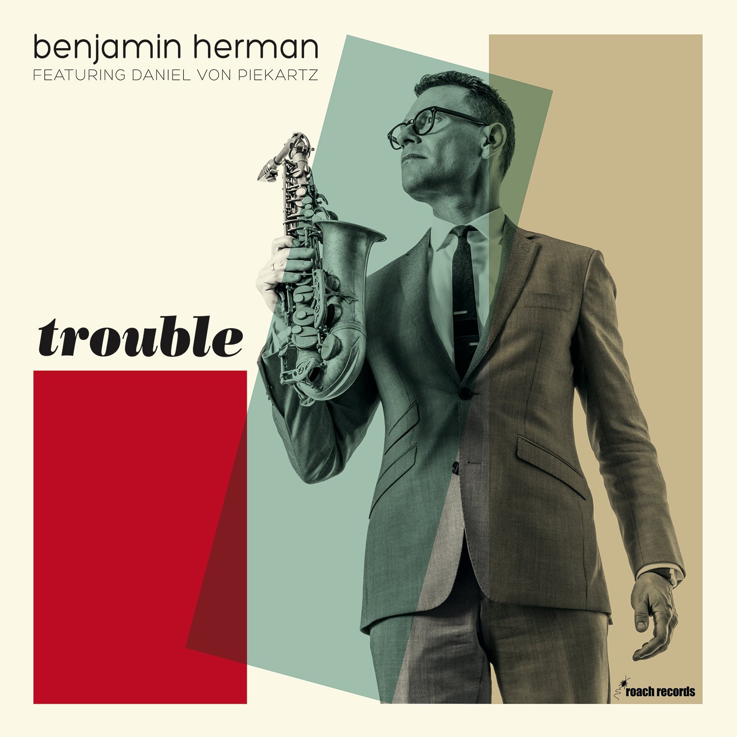 Trouble (180 gm LP Vinyl) [VINYL]