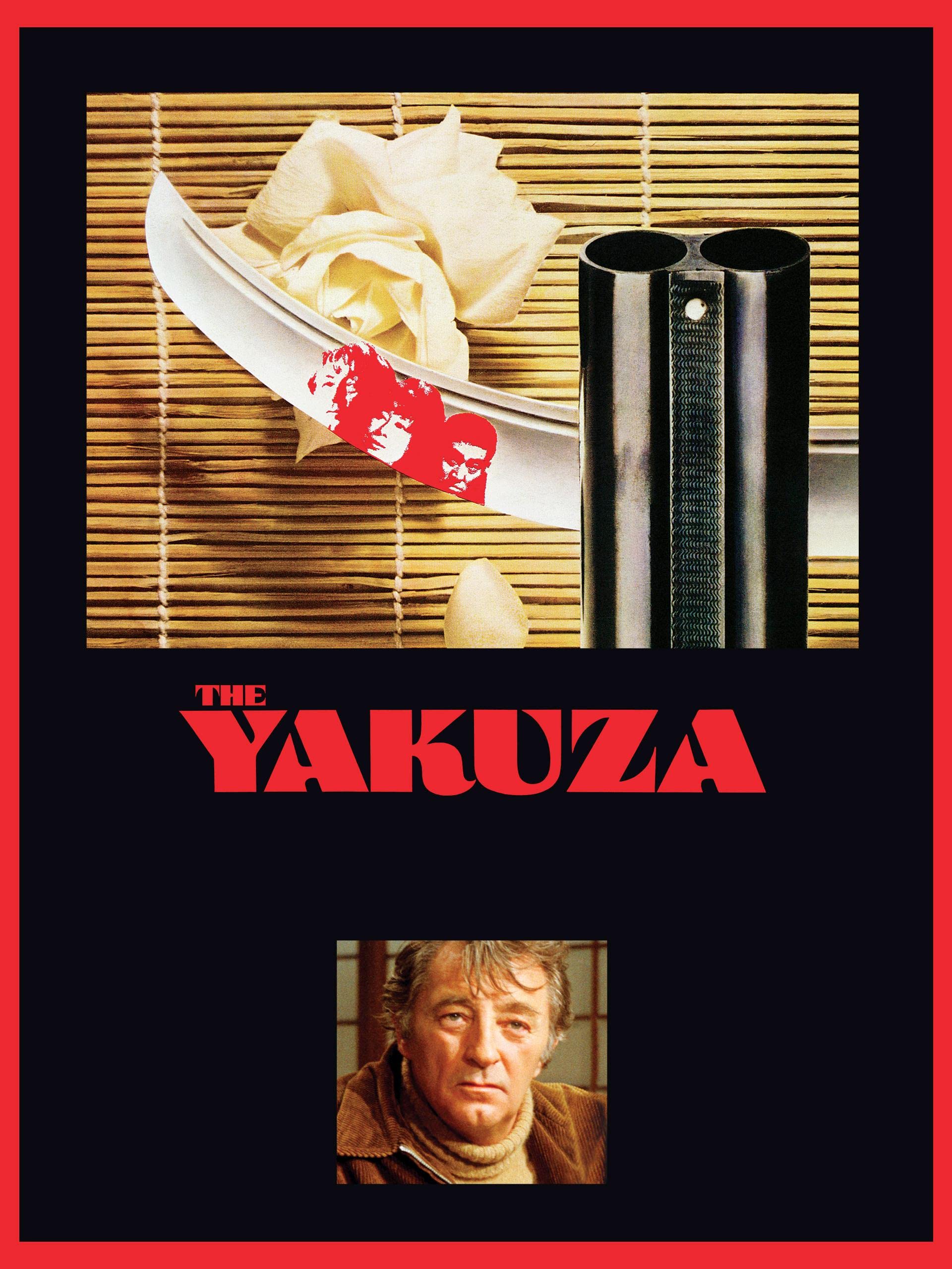 The Yakuza