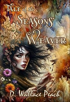 Tale of the Seasons' Weaver