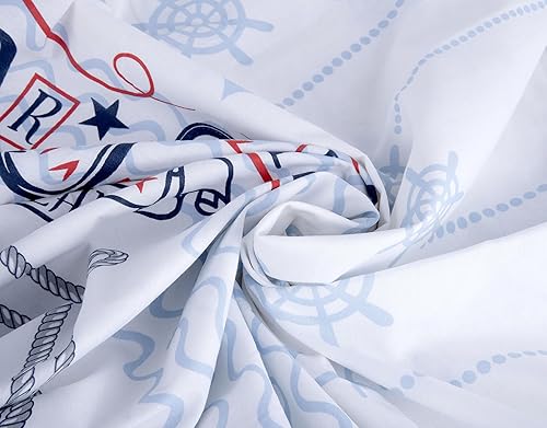 Miniatura 6 de Bahar Tekstil 100 Cotton Quilt Cover Bedding Set Callis Cotton Duvet Cover Set of 3 Lightweight Comforter Cover with Two Zippered Pillow Cases Queen