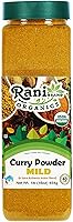 Vista 14 de Rani - Curry en polvo suave