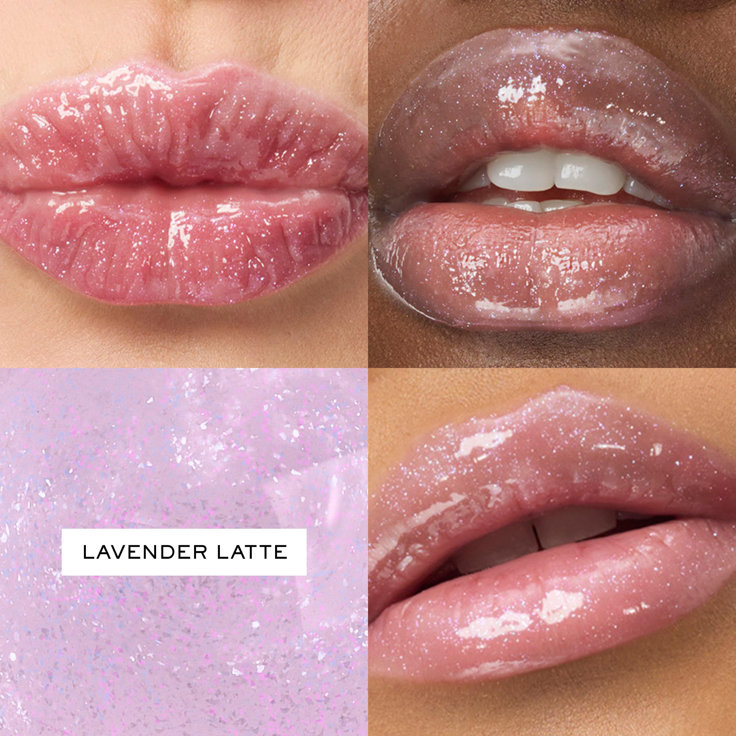 Amazon | LANCÔME(ランコム) ジューシー チューブ 15mL 20 ラベンダー