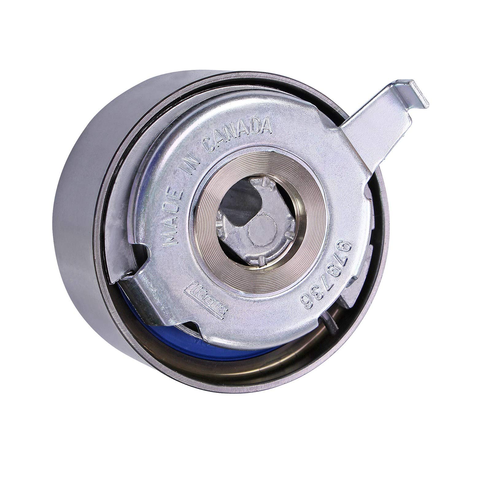 CONTITECH CT1131K1 Correa De Transmisión: Fácil Manejo, Material Resistente Y Duradero Para Tu Vehículo