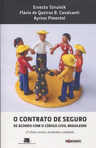 O Contrato de Seguro de Acordo com o Código Civil Brasileiro