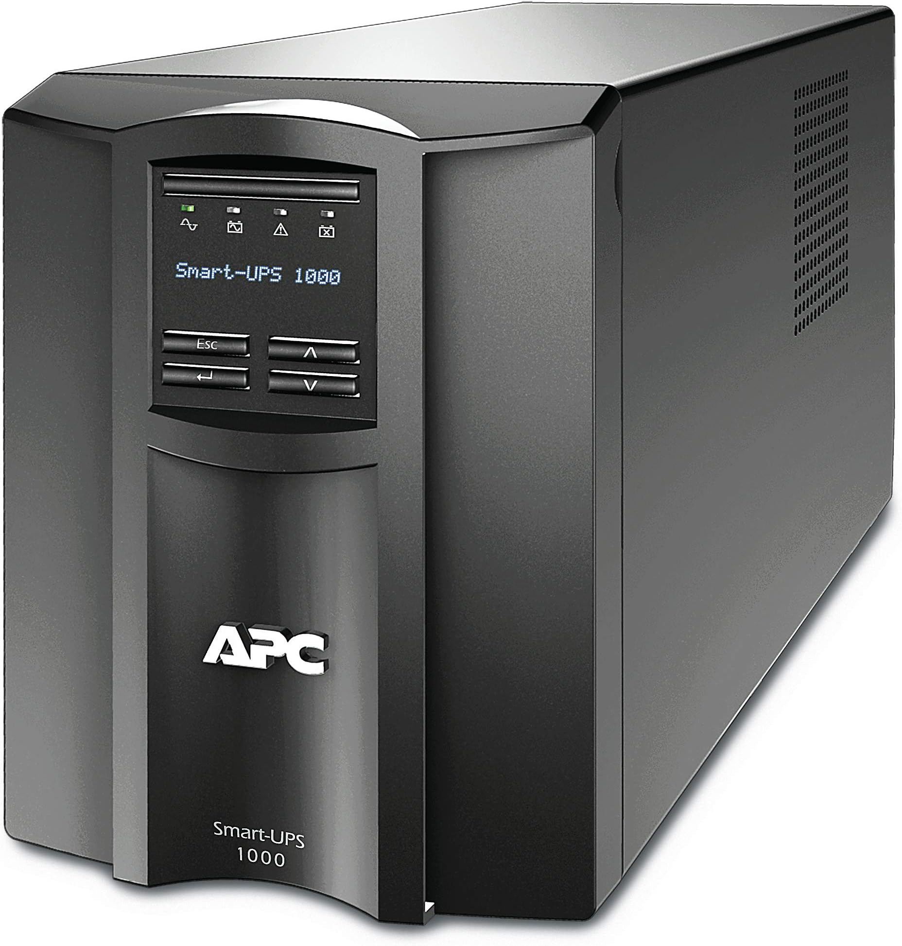 APC Smart-UPS 1000VA LCD 230V with SmartConnect