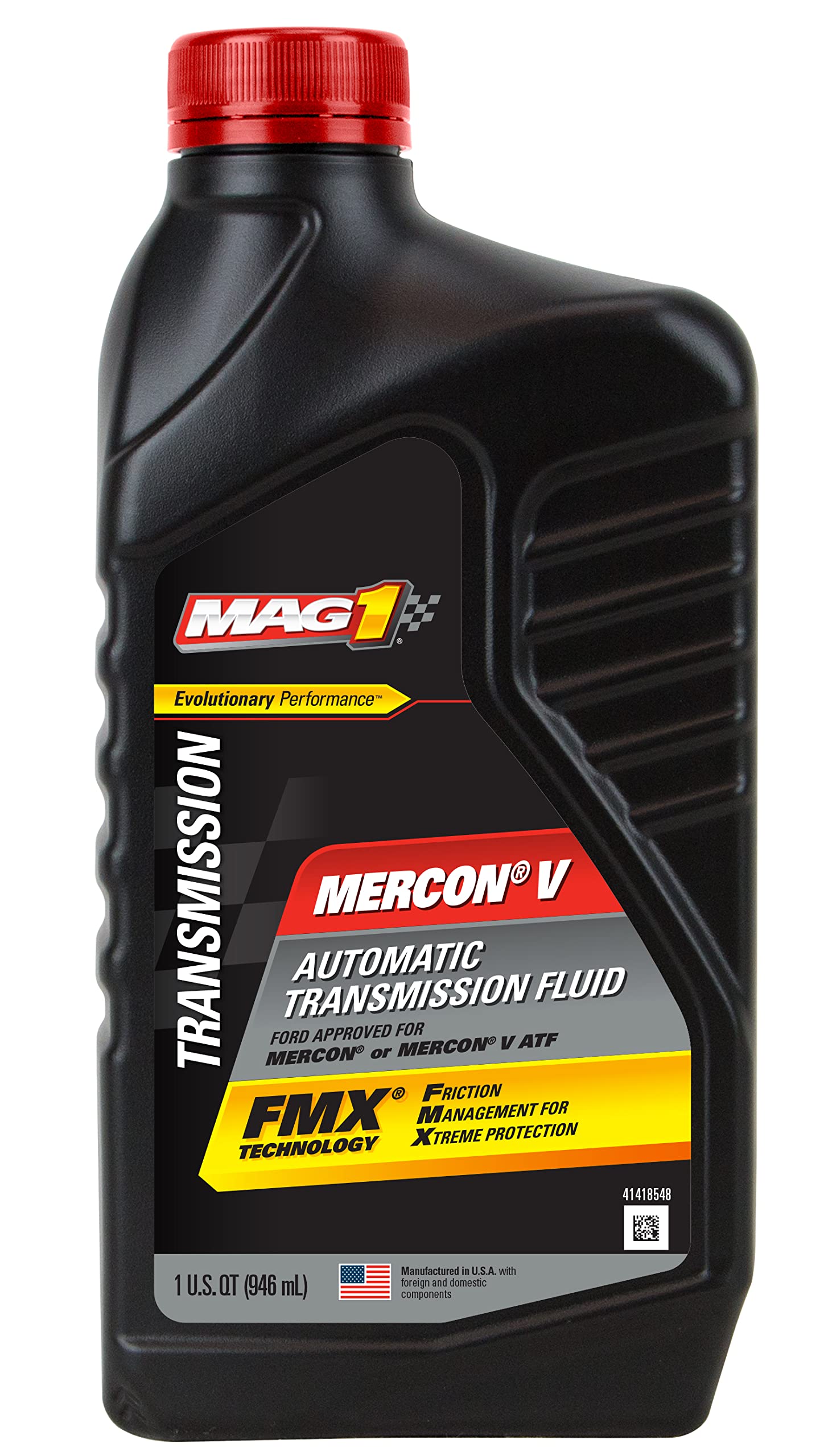 MAG 1 63453 Mercon V