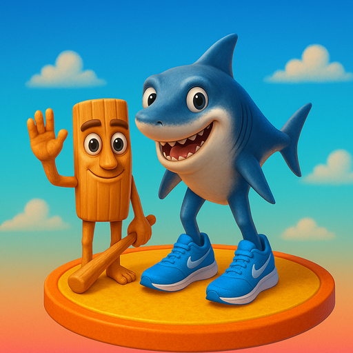 Italian Brainrot Memes SoundBoard