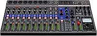Vista 5 de Zoom L-12 - Mezclador de 12 canales - Con alimentación