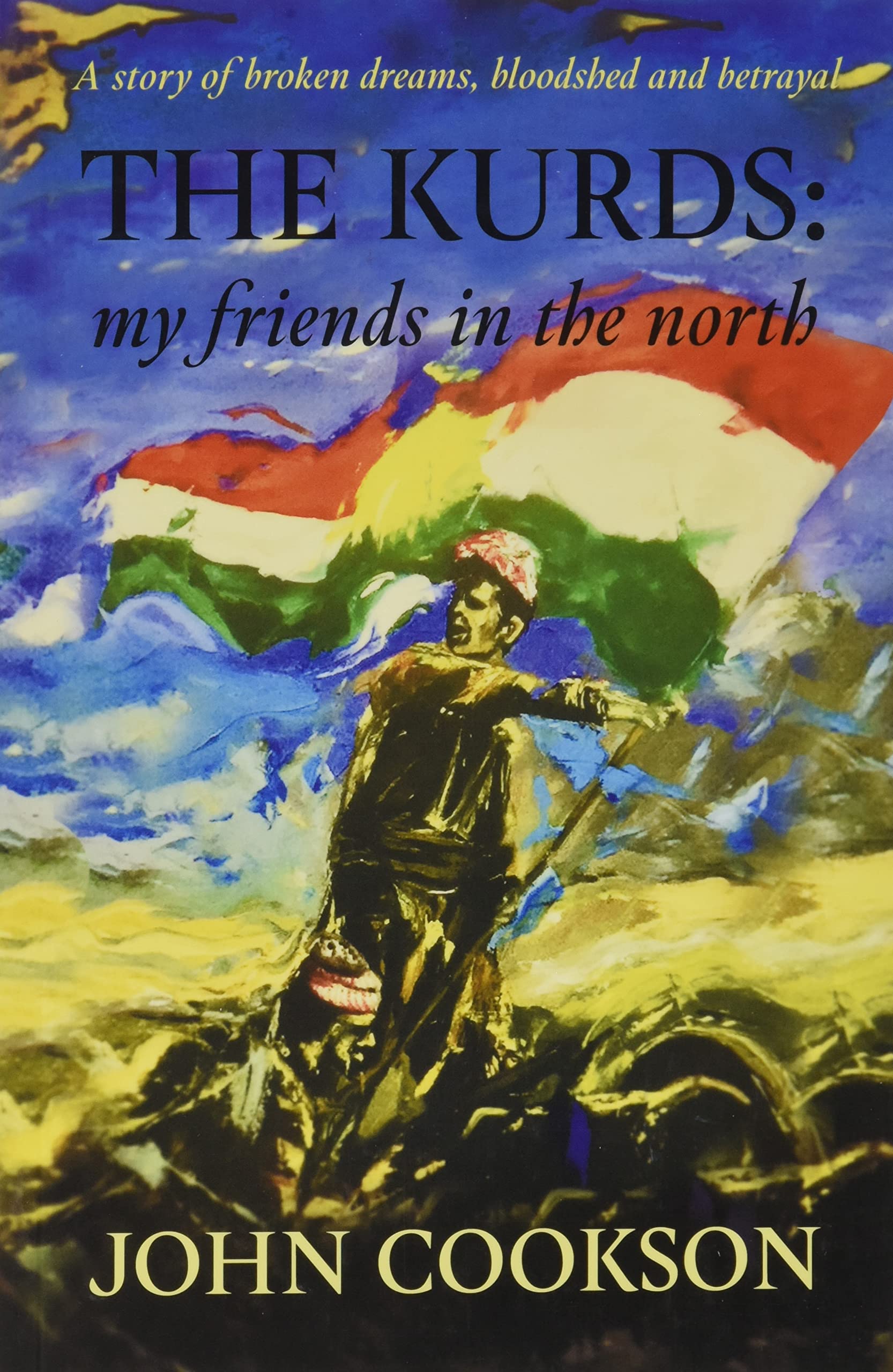 The Kurds: my friends in the north