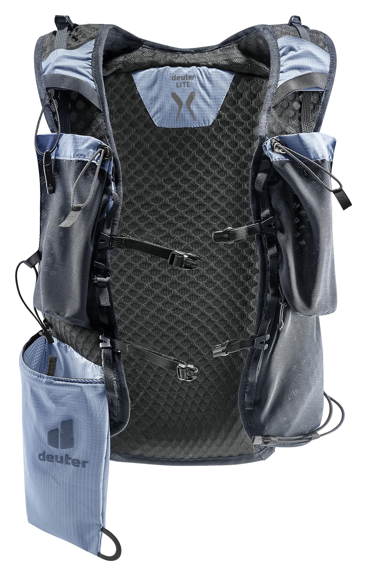 Deuter Ascender 13 Ascender 13 Unisex - Adulto
