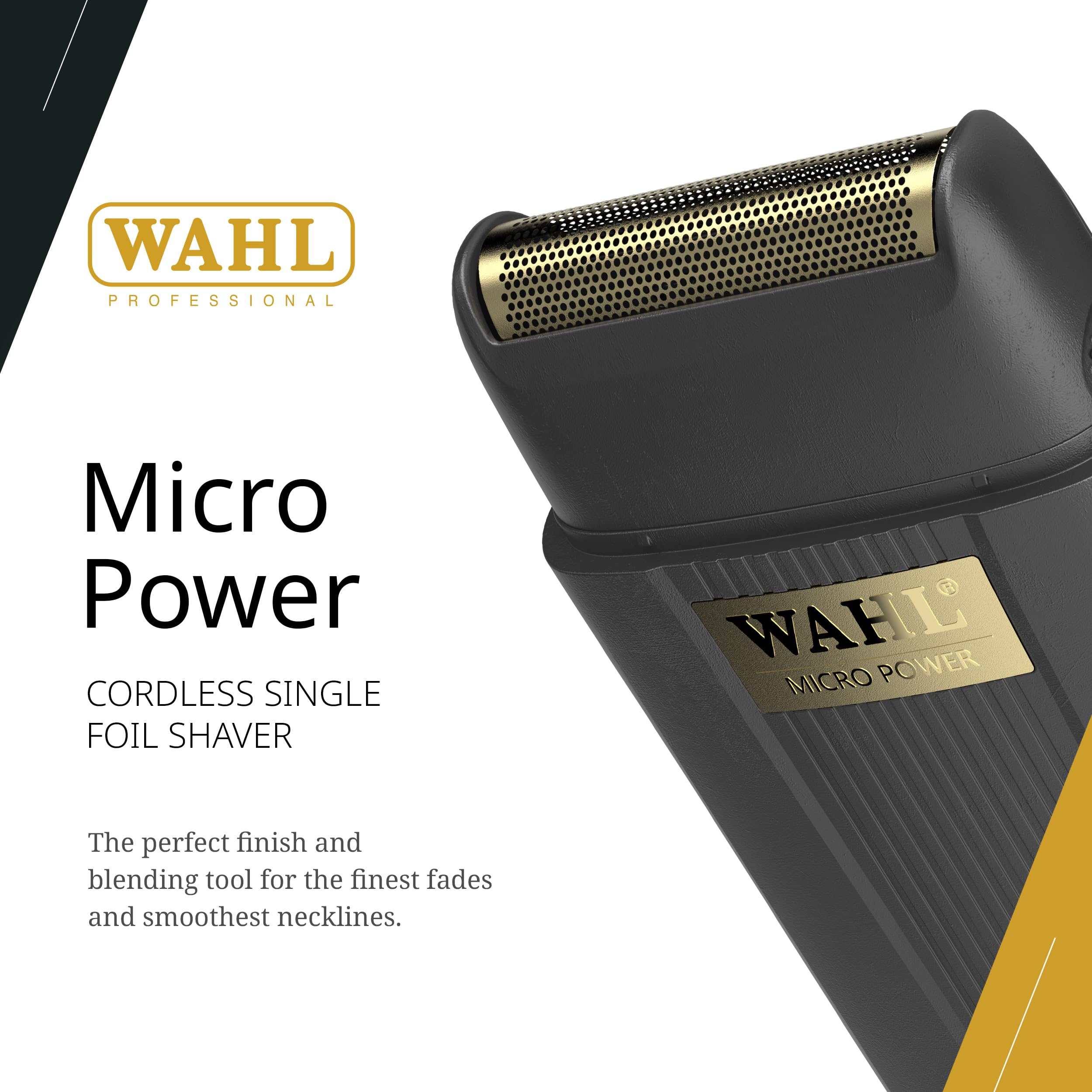 人気　Wahl Finale メンズ電気シェーバー Amazon.com: Wahl Professional 5 Star Series Shaver/Shaper, Cord