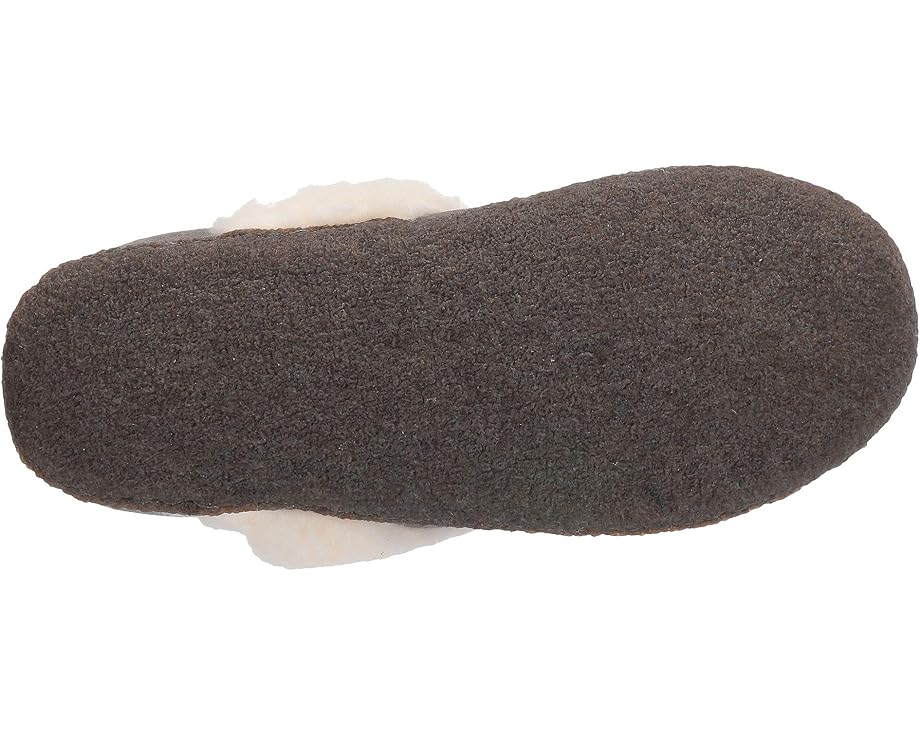 SOREL Nakiska™ Slide II - Bottom View