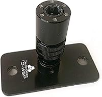 Vista 1 de Triad-Orbit Placa de pared equipada con IO-WSP IO