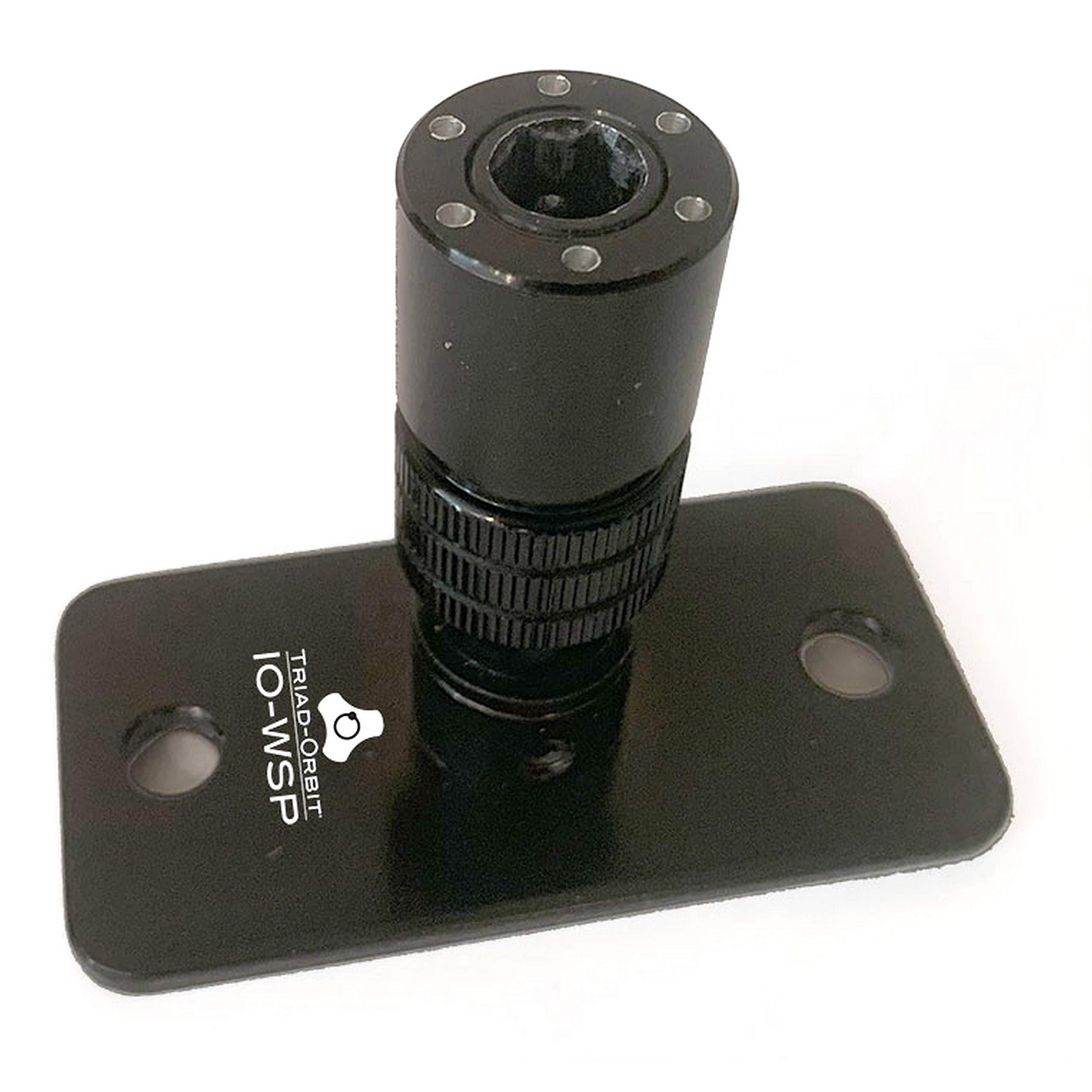 IO-WSP IO-Equipped Wall Stud Plate