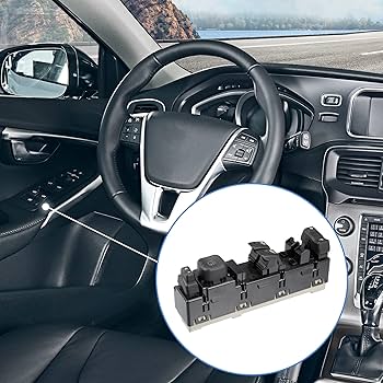 Amazon.com: X AUTOHAUX 15883322 10398567 Front Left Drive