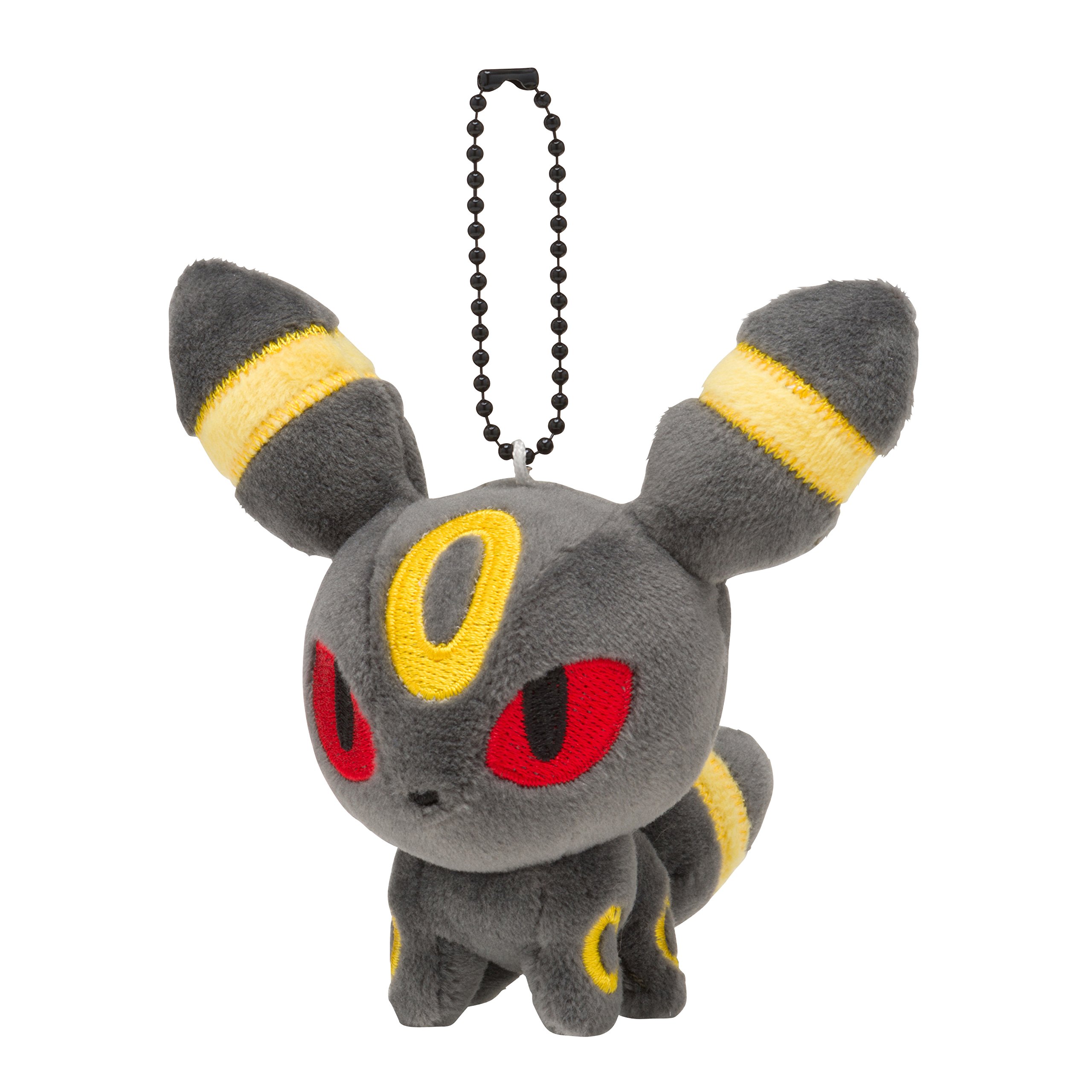 Amazon.co.jp: ポケモンセンターオリジナル もっちりマスコット 