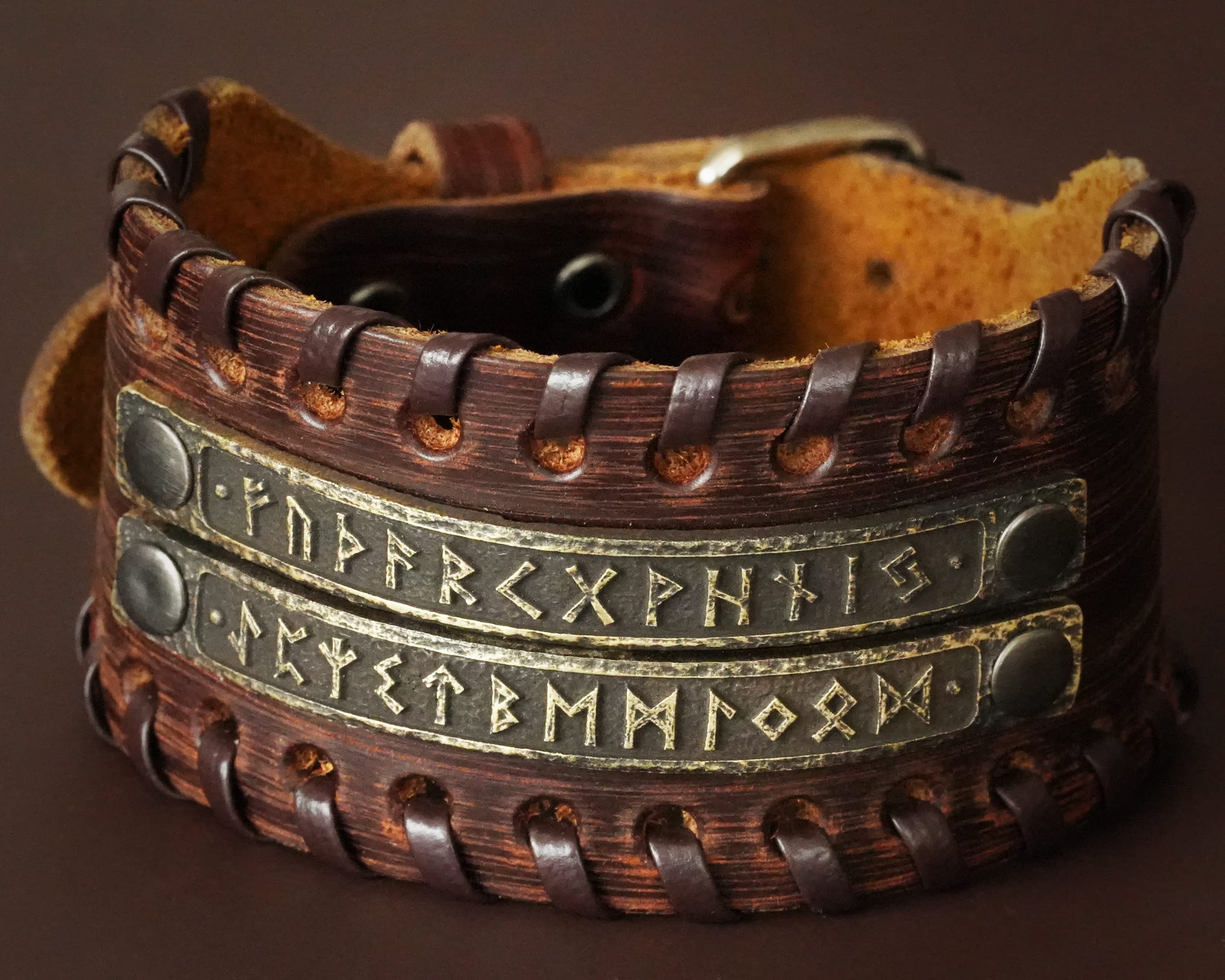Baldur Jewelry – Bracelet