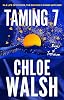 Boys of Tommen Series 5 Books Collection Set By Chloe Walsh (Binding 13, Keeping 13, Saving 6, Redeeming 6 & Taming 7) Paperback – 5 April 2024