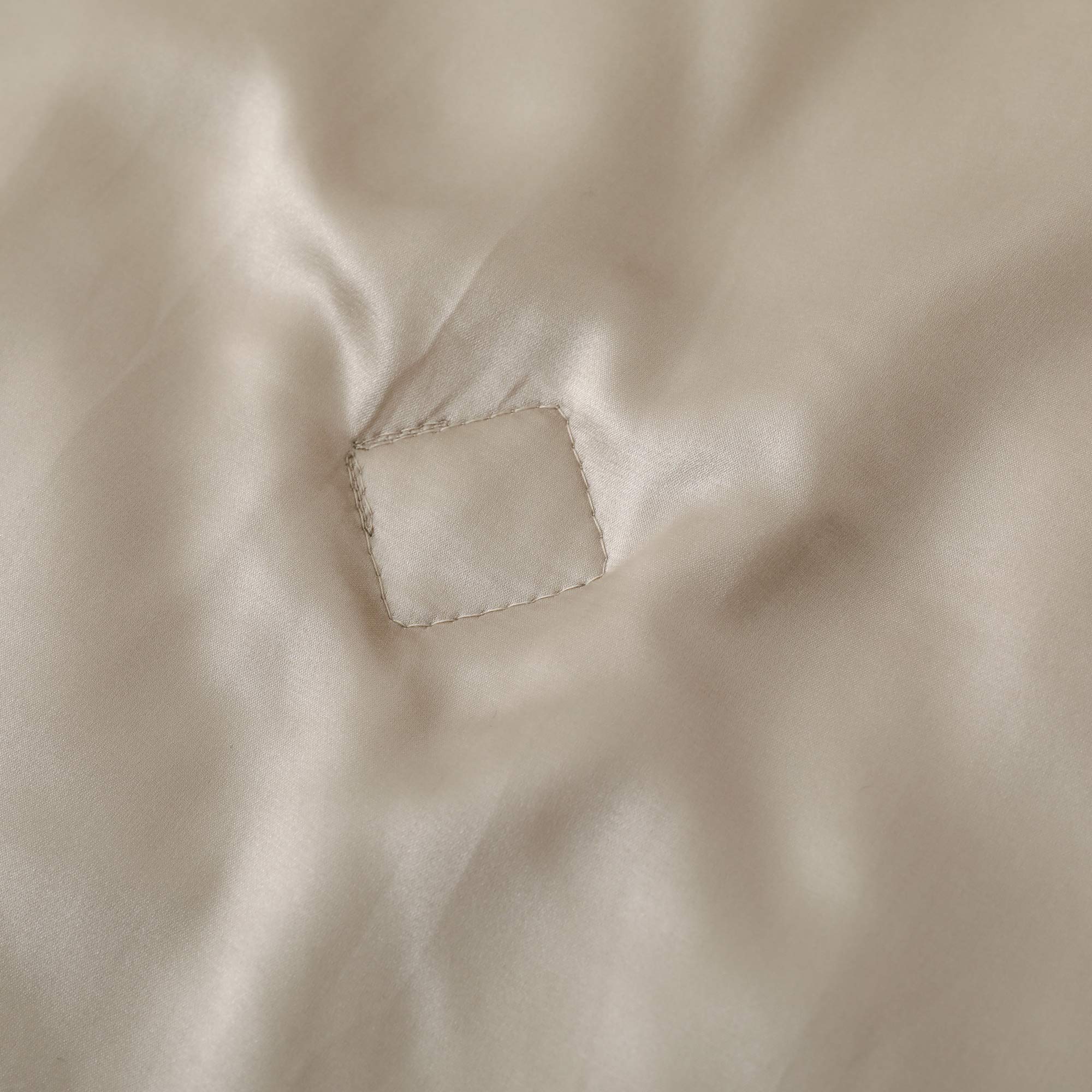 nishikawa シルク布団 (真綿布団) シングル 洗える　ソワージュ 西川 東京西川 ソワージュ 掛け布団 シングル 洗える オール