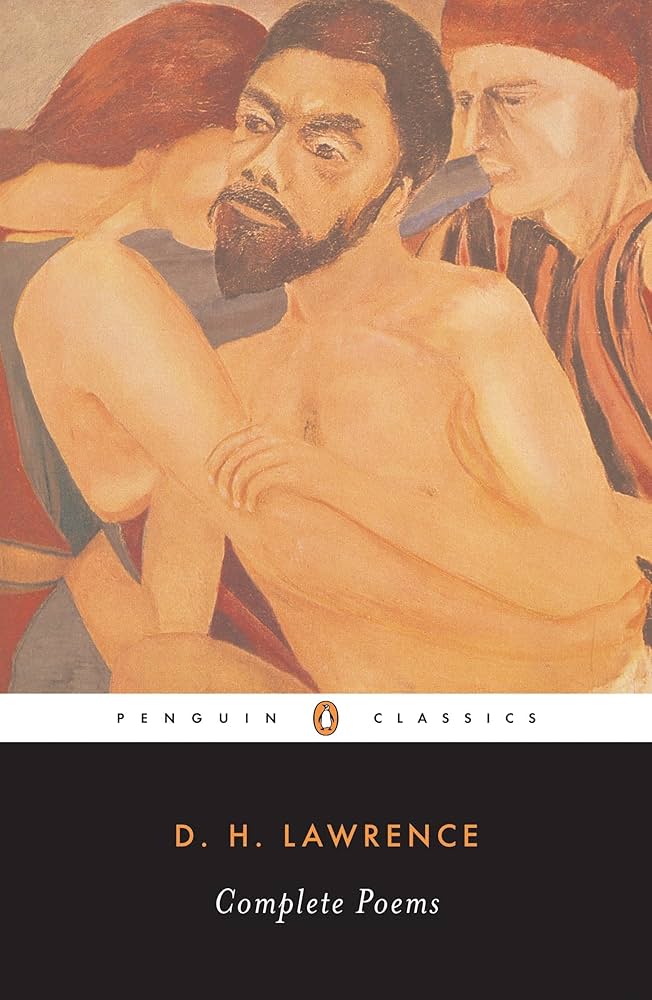 洋書 THE COMPLETE POEMS OF D. H. LAWRENCE The Complete Poems of D. H. Lawrence (Wordsworth Poetry