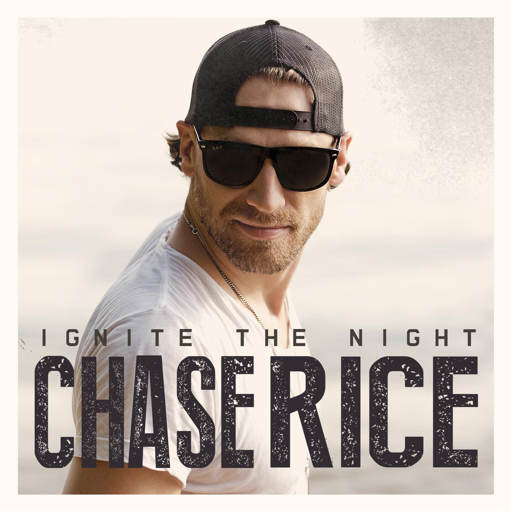 Ignite The Night [Audio CD] Chase Rice