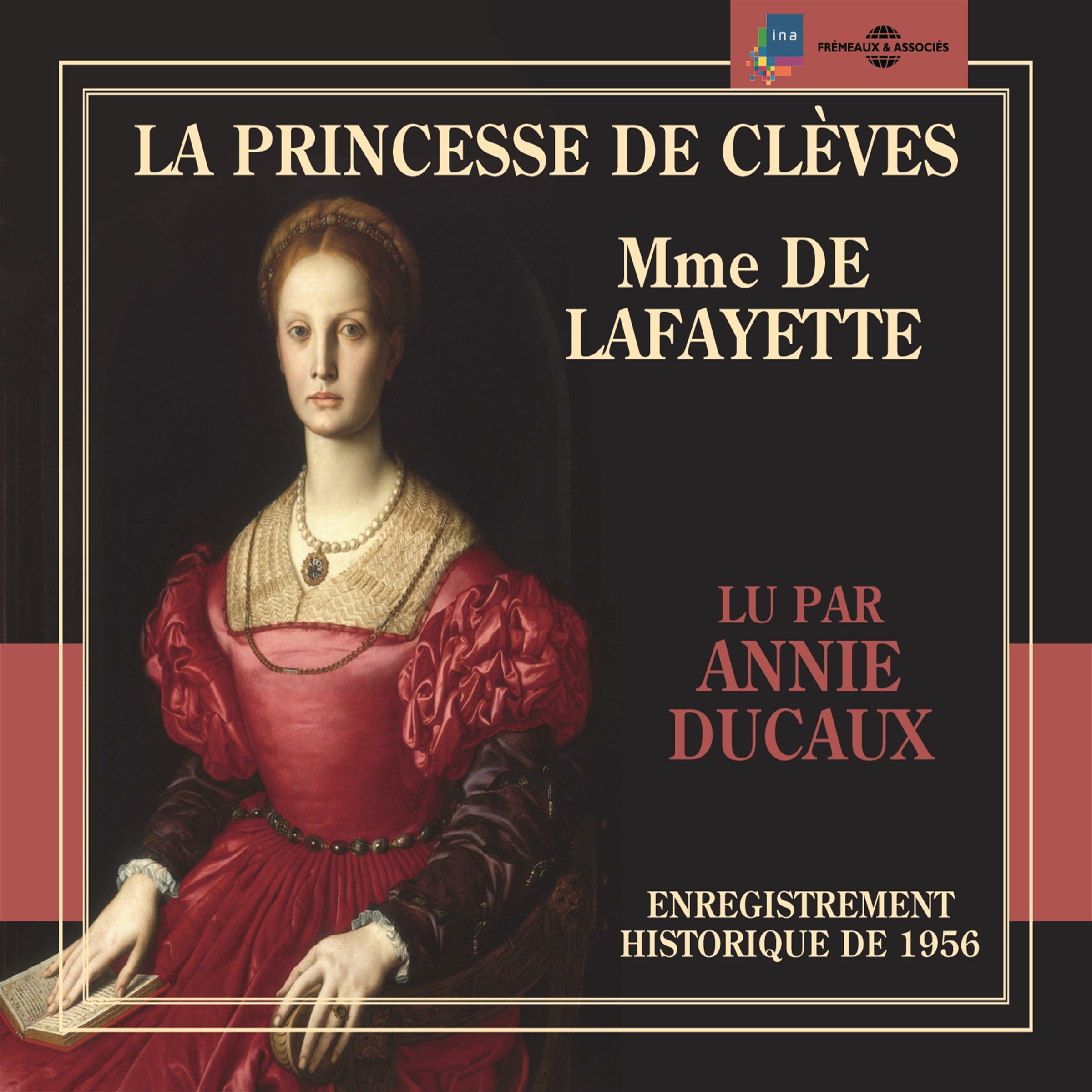 La princesse de Clèves