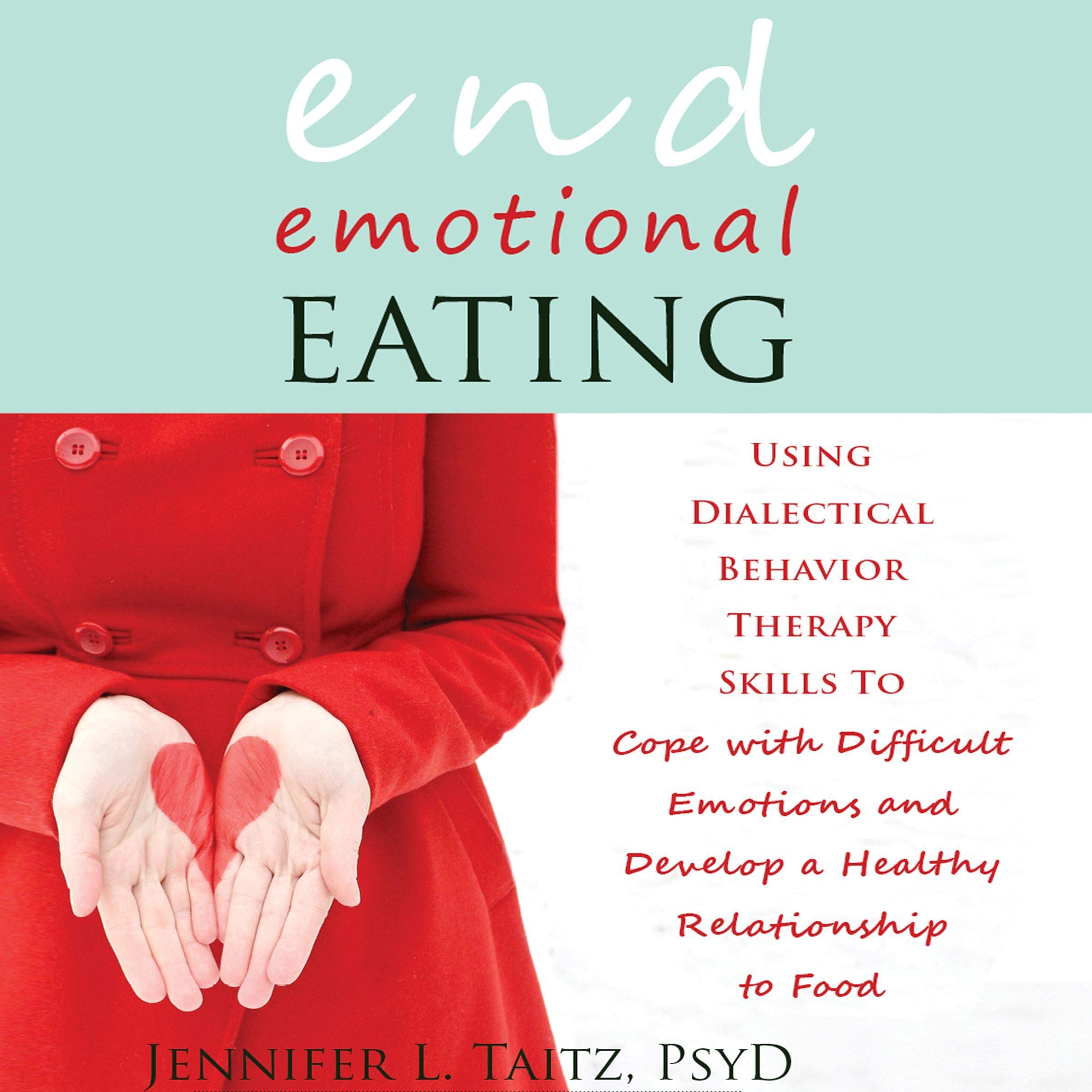 Cover art for End Emotional Eating