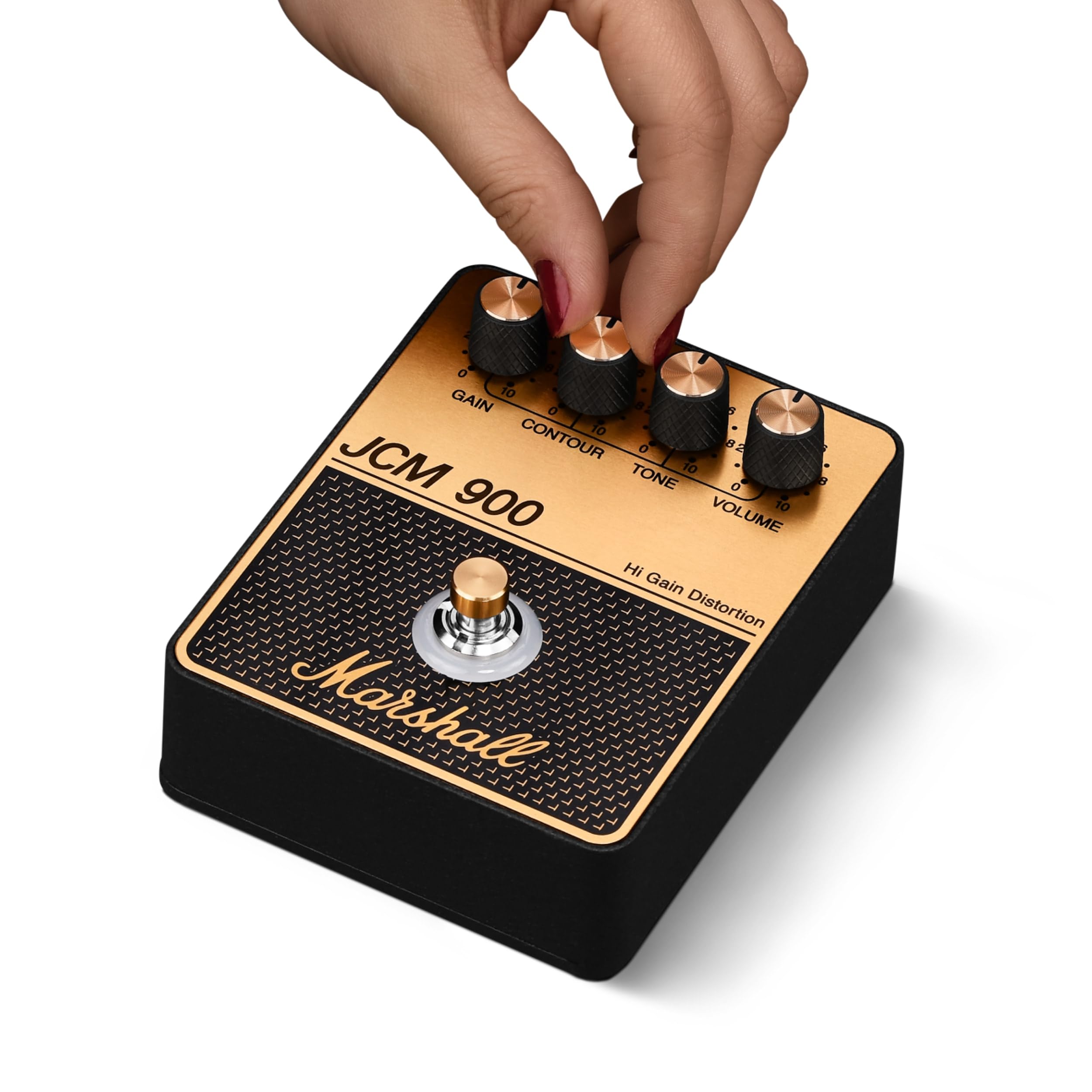 Amazon | Marshall マーシャル JCM900 オーバードライブ
