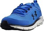 Under Armour Mens Charged Assert 9 Running Shoe