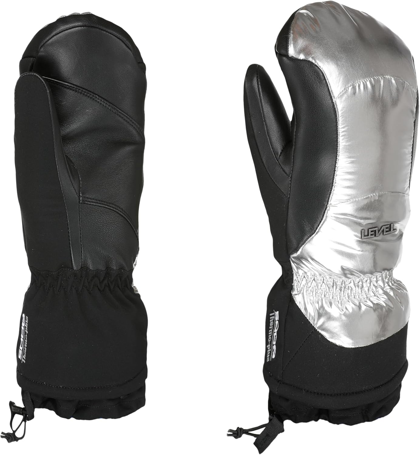 Level Women's Flames Mitten